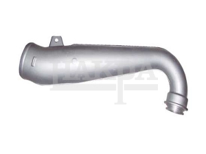 3660902728-MERCEDES-İNTERCOOL BORUSU TEKLİ (BASTON)